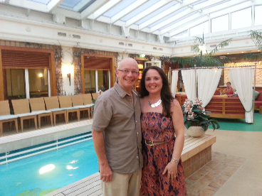 Justin Power Profile