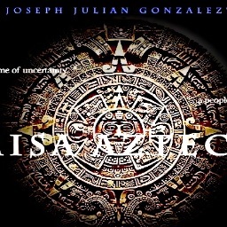 A choral oratorio sung in Latin, Nahuatl (Aztec) and Spanish by @JJulianGonzalez.  Has been performed at Carnegie Hall, Disney Concert Hall, Sydney Opera House.