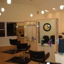 Full service hair salon & day spa.  We strive to exceed your expectations!