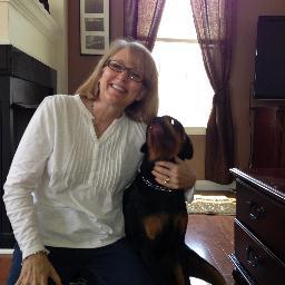 Mom and Teacher of Children with Severe Intellectual Disabilities in Chesterfield, VA