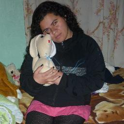 AngelicaFastio's profile picture. 