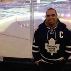 Go Leafs Go!