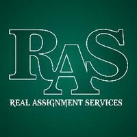 Real Assignment (@realassignments) 's Twitter Profile