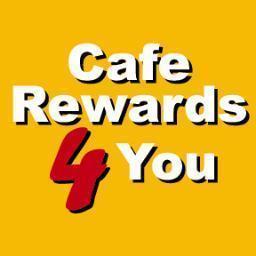 Your Cafe Rewards card serves as a multi-function rewards & meal debit card. Every time you use your Cafe Rewards Card, you add points. Points = Rewards!