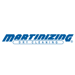 Martinizing es una empresa que ofrece el servicio de limpieza en seco desde hace más de 60 años.