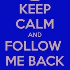 #Follow #Follow #Follow