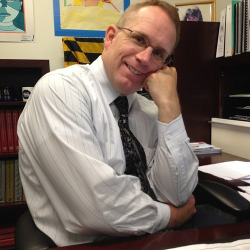 bbparlett's profile picture. 