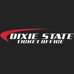 Ticket provider for events at Dixie State University