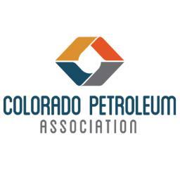 Colorado Petroleum Association advocates on issues of interest to petroleum refiners, processors, pipeline, exploration & production companies.