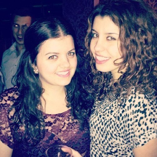 maria_katrakis's profile picture. 