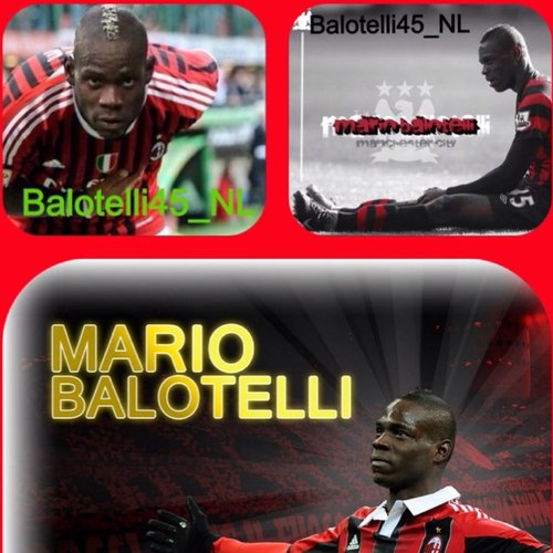 |Wij tweeten alles over Balotelli in het Nederlands|een OFFICIAL Fan account van @mijnnaamiskaay and @roymourits|Het laatste nieuws| fotos|en nog veel meer ! |,