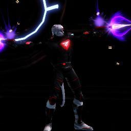 Xom9l40K's profile picture. EU(pc) Villains