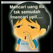 Mantan adalah jodoh orang yg gk sengaja kita cicipin  :P

@tulisan_koplak