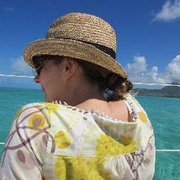 LuciRainford's profile picture. 