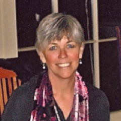 Karen Cook