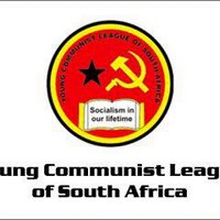 YoungCommunistLeague (@witsycl) 's Twitter Profile