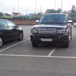 Do you hate when people park so stupid well send us your photos and where this happened at as well