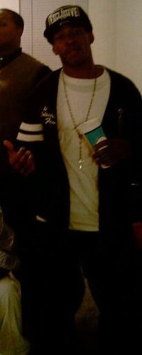 #FlyKidCEO #$MMG. I was born with wings so WHY crawl thru LIFE FLYKID... Stand on my own 2. I dont fit in cause i STANDOUT #POW✌

I am Magnolia... DC FLYKID