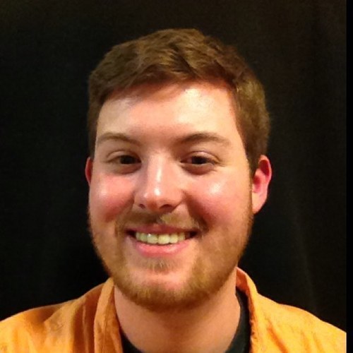 The Official Twitter of the Associated Students of Lewis and Clark Vice President