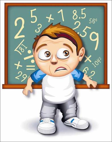 معلم رياضيات للصفوف التعليميه المختلفه من الإبتدائي للثانوي العام