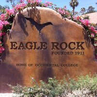 Eagle Rock redditors (@reaglerock) 's Twitter Profile