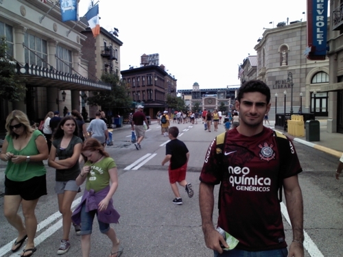 Corinthiano de torcer até para jogo de botão,esquentado se causam muito,hulmilde,amigo para sempre,fiel...