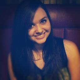 Journalism graduate. Photography & cat lover. Marketing. I don't tweet much! | https://t.co/0mBcOmPGv7