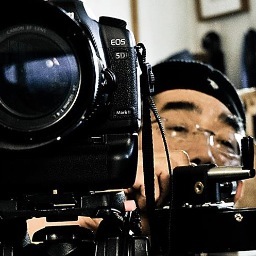 Visual Artist, Photography, Film Maker
