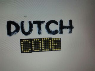 thedutchcode's profile picture. Hallo! Abonneer op http://t.co/8GZihmylxC ! Dankjewel!