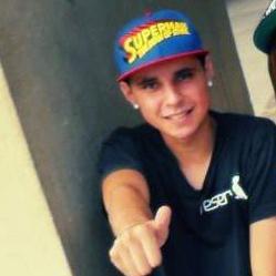 -  Alegria&Ousadia . 
       - Eu vou  atras de ser feliz ♪ 
                  - Guia por Deus ♥