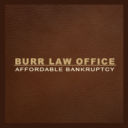 BurrLawOfficeWI's profile picture. Here at Burr Law Office we provide affordable bankruptcy and debt relief services to help eliminate or consolidate your debts. Reach us at (262) 827-0375