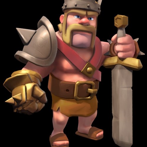 Proud member of Reddit Silver! Clash On!