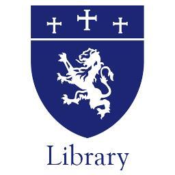 @TheKingsCollege Library. The place #youread, #youstudy, and #youquote.