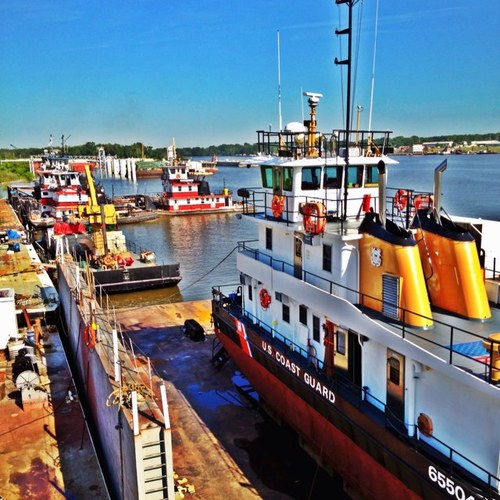 Scuttlebutt and info on whats going on down on the River