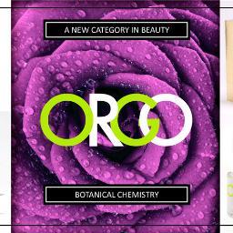 ORGOGREEN's profile picture. IT’S NOT JUST ABOUT BEING DIFFERENT. IT’S ABOUT MAKING A DIFFERENCE.
Introducing ORGO a new beauty and lifestyle brand by Rianna Loving, creator of L.A. cult be