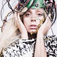 applauseARTPOP8's profile picture. 