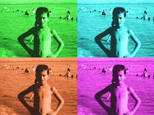 CarpcUur's profile picture. Beşiktaşlı kızları üzenmeyin lan :D