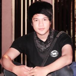 Tuhan Slalu Punya Rencana Yg Indah Buat Kita ... {^_^}
Simple Minded , Bassist , Member YVCB