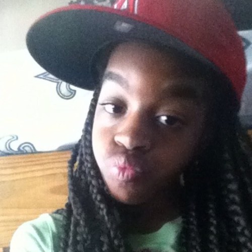 Pretty swag