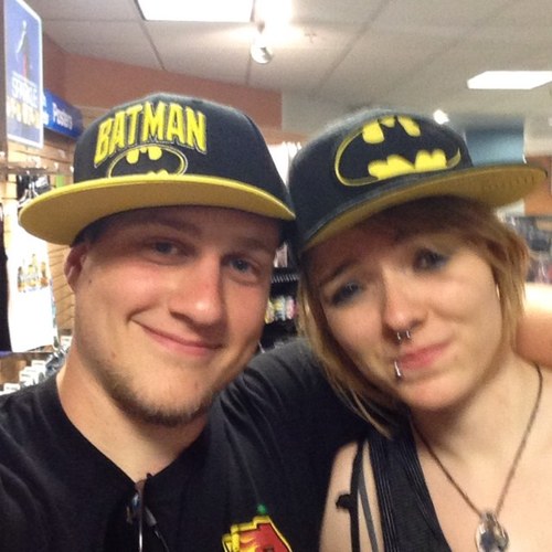 D_TheHawk_Beans's profile picture. I like to cook some from scatch pancakes, chill with my roommates and lettin loose on the weekends