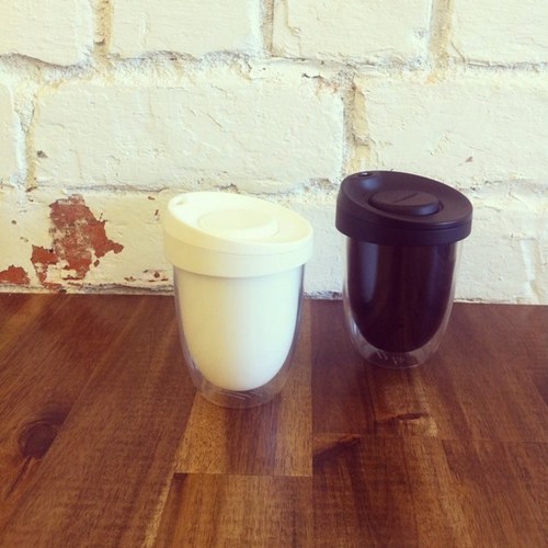 Coffee adventures and creative vibes. Designed and made in Melbourne. ☕️
