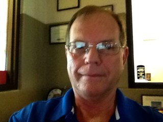 Auto Collision instructor @Southern Tech
