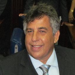 Futuro Vice Governador da PB, Empresário, ex-Deputado Estadual, ex-Vereador em JP, ex-Deputado Federal.