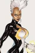 MsOroroMunroe_'s profile picture. Hm...Well I suppose I should give you an introduction. I am Ororo Munroe [Storm] and I am apart of the X-Men #Single #Looking #WeatherControl