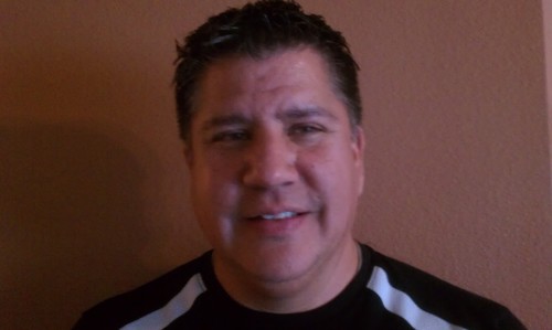 Husband and Father, Personal Trainer works with anyone who has the desire to improve their body to function better.