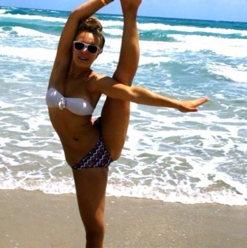I LOVE CHEERLEADING | pleaseeee follllow(: