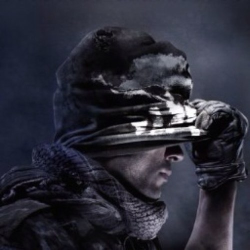 Competitive Cod player, Grinding never stops. When I'm not playing video games I'm on the football field.
