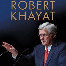Robert_Khayat's profile picture. Robert Khayat: The Education of a Lifetime