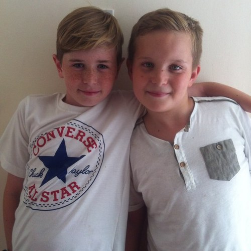 I have the most amazing cousins Charlotte Kayleigh and Georgia