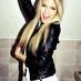 بنت تونس (@abirgarbi) Twitter profile photo